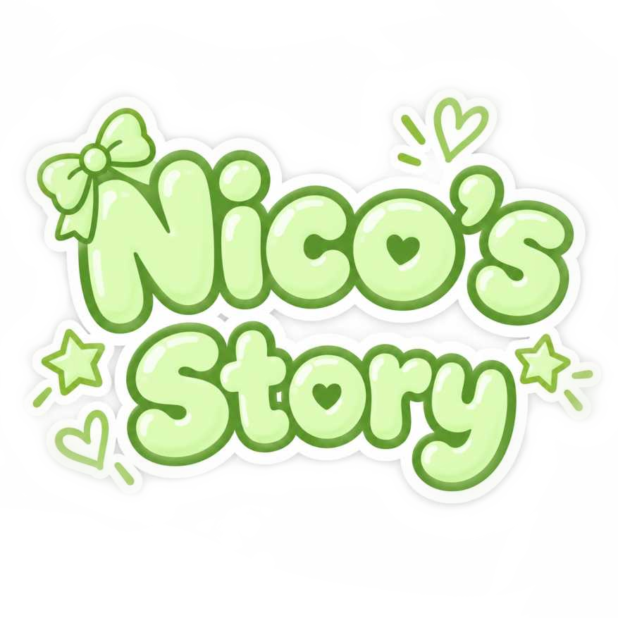 Nico's Story